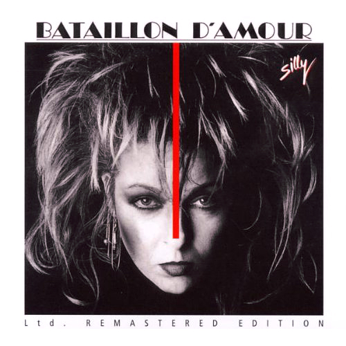 Silly - Bataillon d'Amour