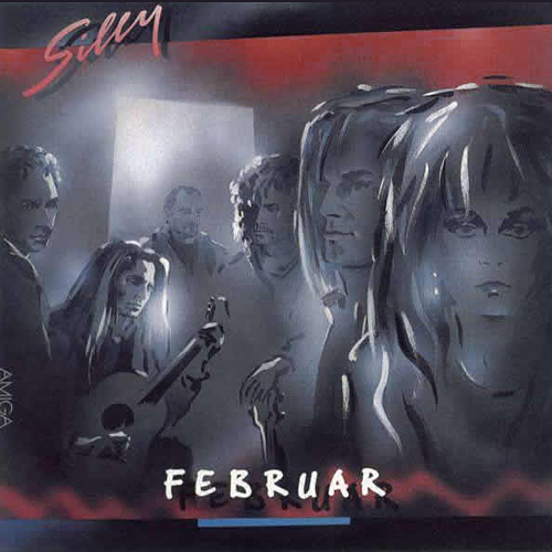 Silly - Februar