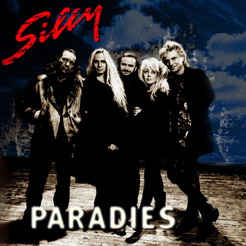 Silly - Paradies
