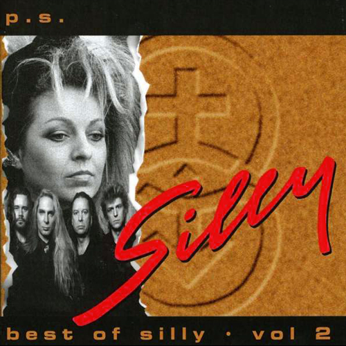 Silly - PS Best of Silly Vol.2