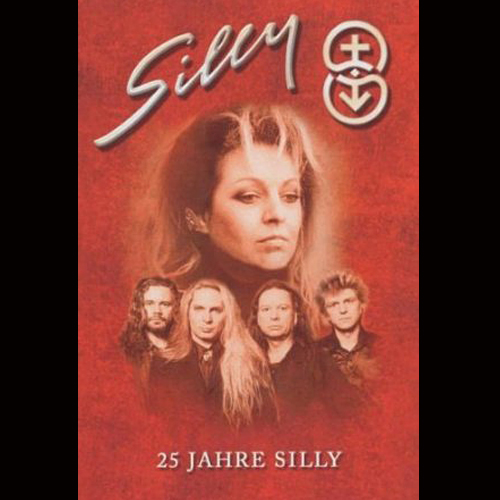 Silly - 25 Jahre SILLY