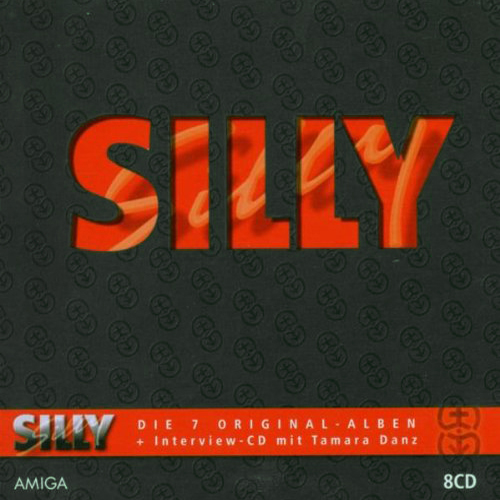 Silly - Die Original Amiga Alben