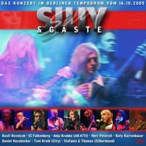 Silly - Silly & Gäste