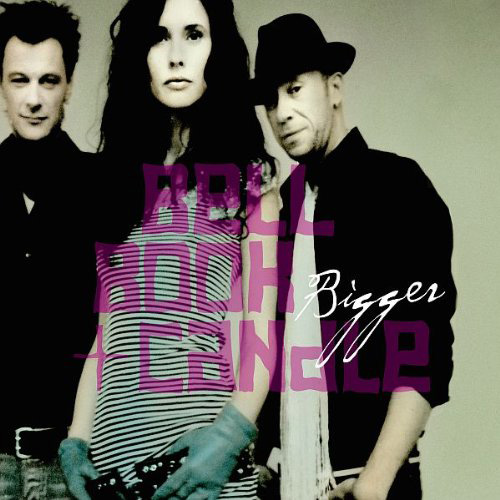 Bell Book and Candle - Bigger