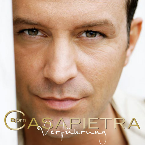 Björn Casapietra - Verführung