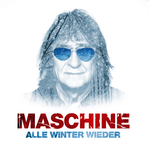 MASCHINE - Alle Winter wieder
