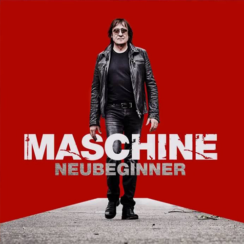 MASCHINE - Neubeginner