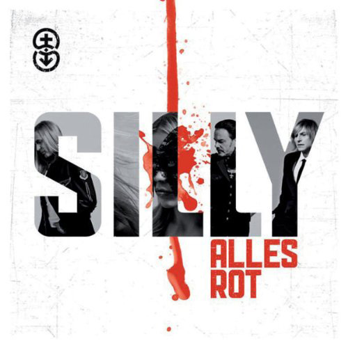 Silly - Alles Rot
