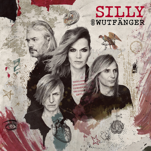 Silly - Wutfaenger